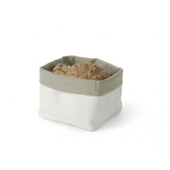 Мішок для хліба - квадратний синій 150x150x (H) 150 мм