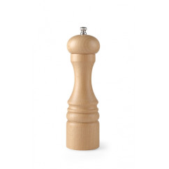 Мельница для соли - светлое дерево, 215 мм