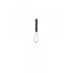 Венчик с нейлоновой ручкой - 8 прутьев, 250 мм