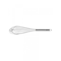 Венчик, 12 прутьев, с ручкой, 450 мм