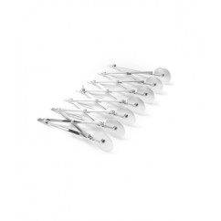 Ніж-ролик - 7 лез, 80x (L) 222 мм