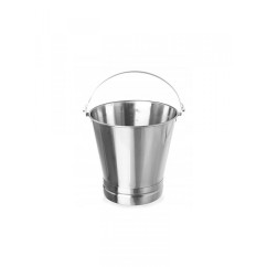 Ведро с ободком, 12 л