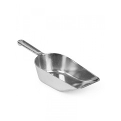 Совок алюмінієвий, 0,65 л, 310 мм