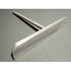 Лопатка дерев'яна блінніці 212004