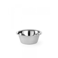 Миска кухонна з обідком, 0,8 л