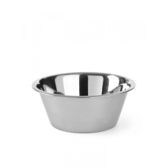 Миска кухонна з обідком, 1,6 л