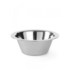 Миска кухонна з обідком, 2,3 л