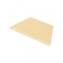 Скребок для тіста трапеція та ком. 3 шт., 216x128 мм