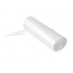 Мішки кондитерські - одноразові, рулон 100 шт., 445x220 мм