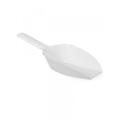 Совок пластмасовий, 0,65 л, 330 мм