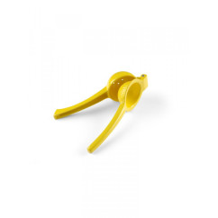 Соковыжималка для цитрусовых - желтая (для лимона)