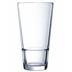 Бостонський шейкер - скляний стакан, 0,45 л