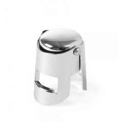 Пробка для шампанського, блістер