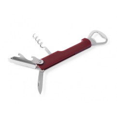 Відкривачка, cталь хромована, 140 мм