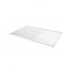 Сітка для піци прямокутна, 600x400 мм