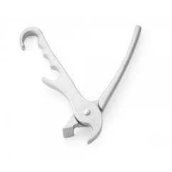 Держатель форм для пиццы - L 200 mm