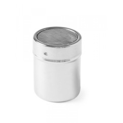 Диспенсер для цукрової пудри, Ø55x75 мм