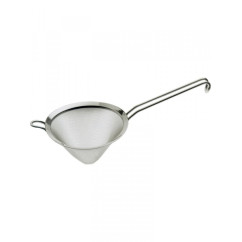 Друшляк китайський конічний - густа сітка, Ø180 мм