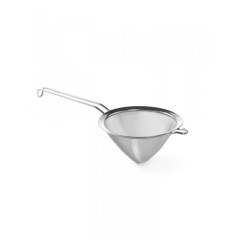 Друшляк китайський конічний - густа сітка, Ø160 мм