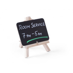 Дошка маркерна - настільна, 210x150 мм, 2 шт.