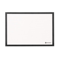 Килимок силіконовий для випічки, 300 x 400 мм