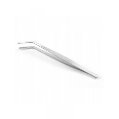 Пінцет вигнутий 305 мм