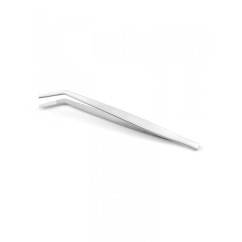 Пінцет вигнутий 160 мм