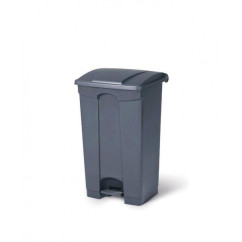 Контейнер для відходів з педаллю, 68 л