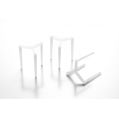 Дистанційні прокладки для піци - упаковка 500 шт.