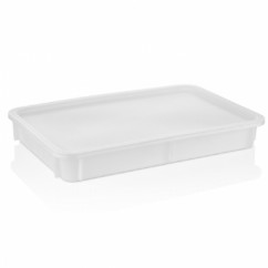 Контейнер для тіста для піци 600 * 400 * 75 мм