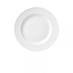 Тарілка дрібна Classic, 215 мм