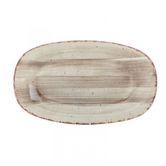 Блюдо овальне Agat, 260х150 мм