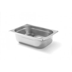 Гастроємності Budget Line GN 1/2 (H) 20 мм