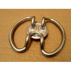 Тен 900Вт марміта 204825