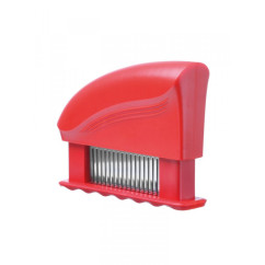 Тендерайзери Profi Line 51 лез 42x150x (H) 118 - червоний