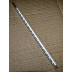 Скляна трубка кіп'ятільніка15л, 337мм