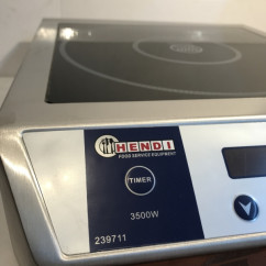 Корпус індукції 239711