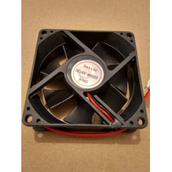 Вентилятор 80х80 до плити індукційної Profi Line 239711, 239766