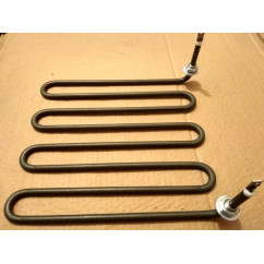 Тен 1800Вт 235x220x68мм гриль '' Salamander 600 '' 264706