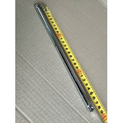 Вал кришки притискного гриля 263501, 263600, 263709, 263808, 263907