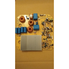 Плата Силова індукційної плити 239766 (механічне управління)