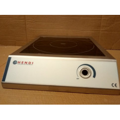 Корпус індукційної плити 239780