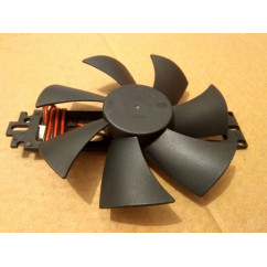 Вентилятор плити індукційної 239780, 239308