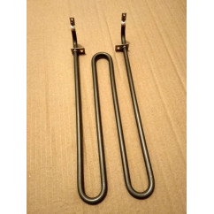 Тен Нижній 900Вт 262x102x32мм тостерніцей 261309