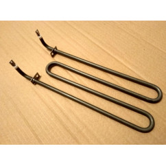 Тен верхній 1300Вт 262x102x32мм тостерніцей 261309