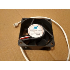 Вентилятор 60х60 до плити індукційної Profi Line 239766