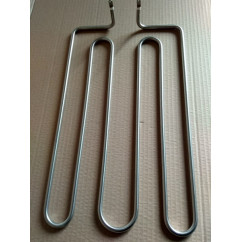 Тен жарочної поверхні 203149, 203156