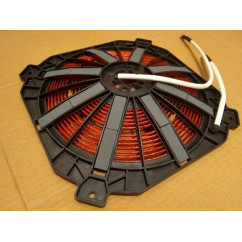 Котушка індукційної плити ВОК 239766