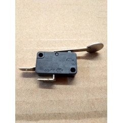 Мікроперемікач до фрітюрніці