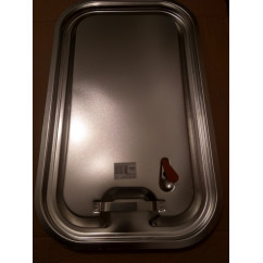 Кришка водяної печі 225448